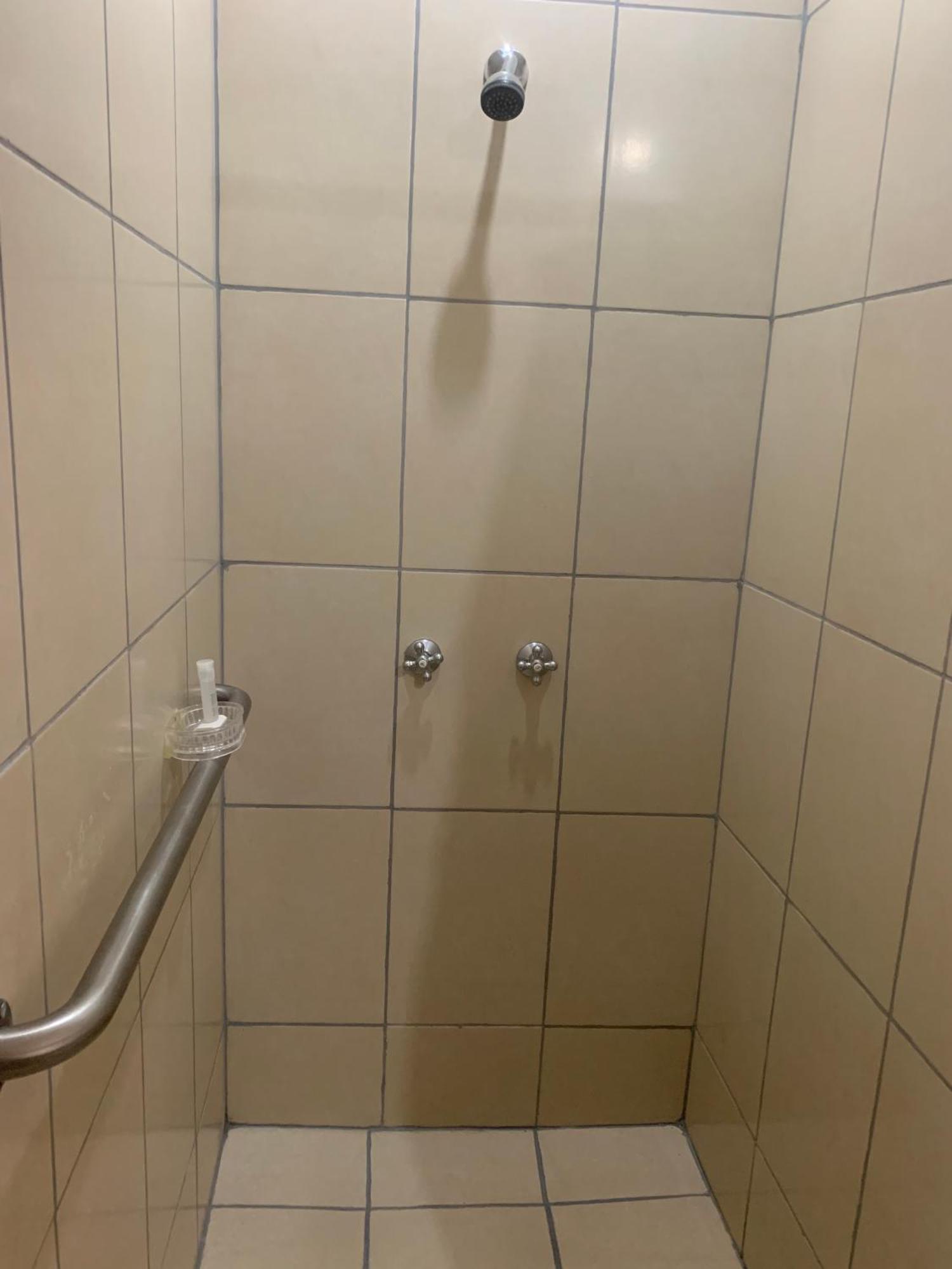 Hotel Tijerinos Boaco Dış mekan fotoğraf