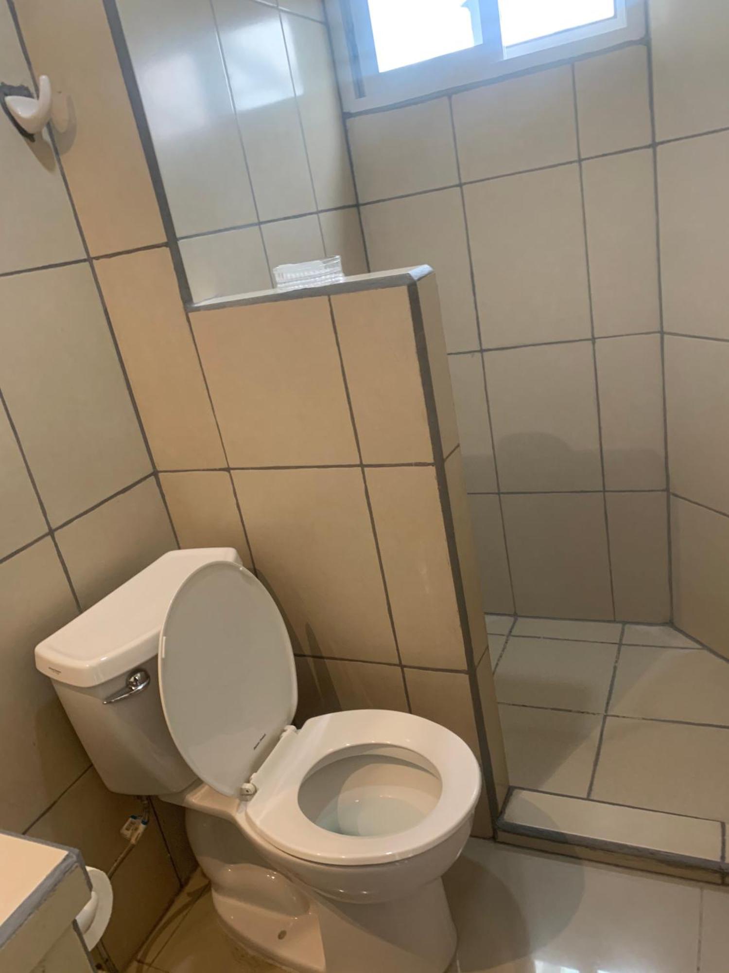 Hotel Tijerinos Boaco Dış mekan fotoğraf