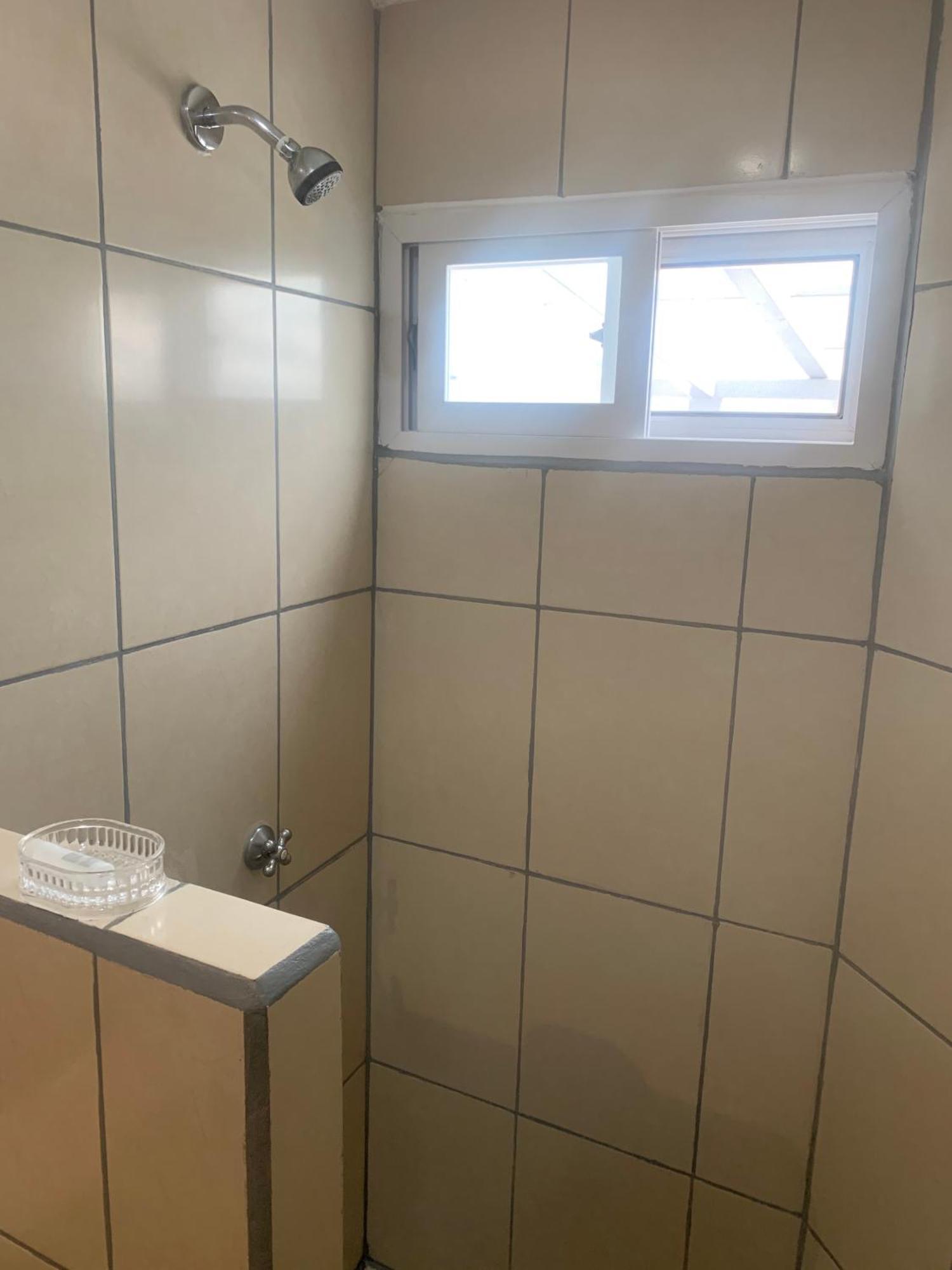 Hotel Tijerinos Boaco Dış mekan fotoğraf