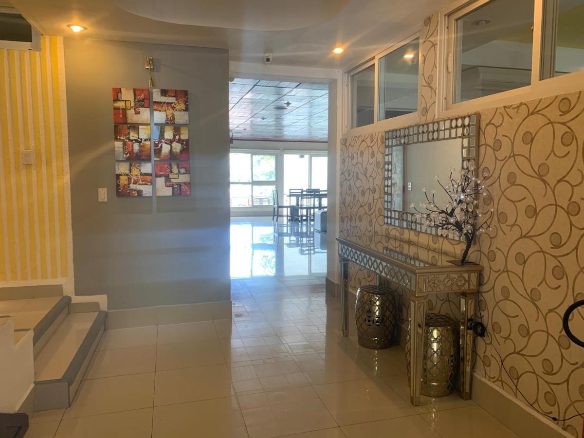 Hotel Tijerinos Boaco Dış mekan fotoğraf